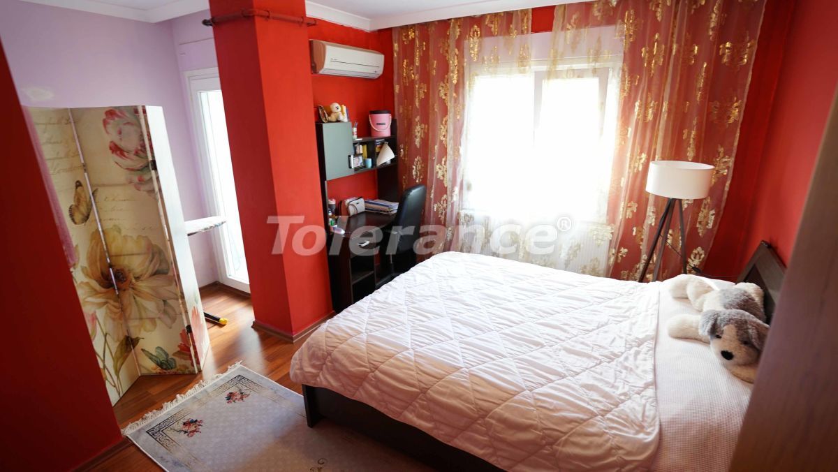 Апартаменты в Анталии, Турция, 110 м² - фото 6