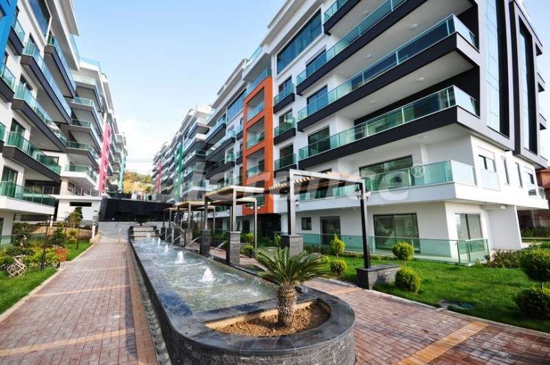 Апартаменты в Алании, Турция, 42 м² - фото 6