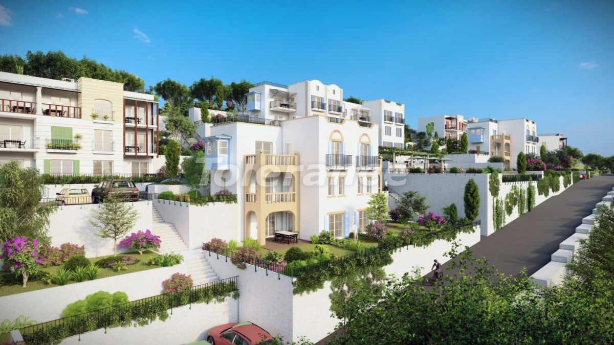 Апартаменты в Дидиме, Турция, 58 м² - фото 6