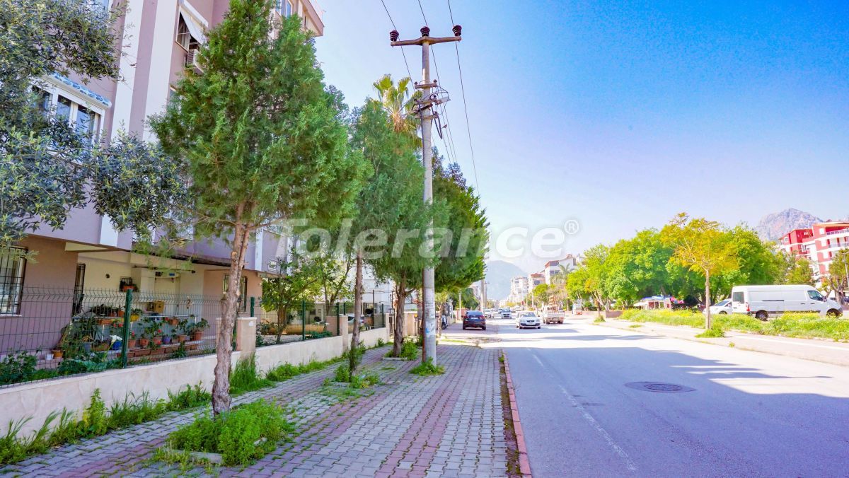 Апартаменты в Анталии, Турция, 165 м² - фото 6