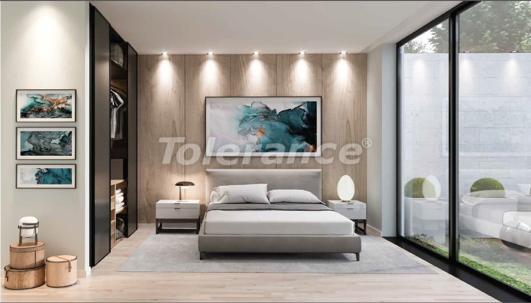 Апартаменты в Чешме, Турция, 86 м² - фото 7