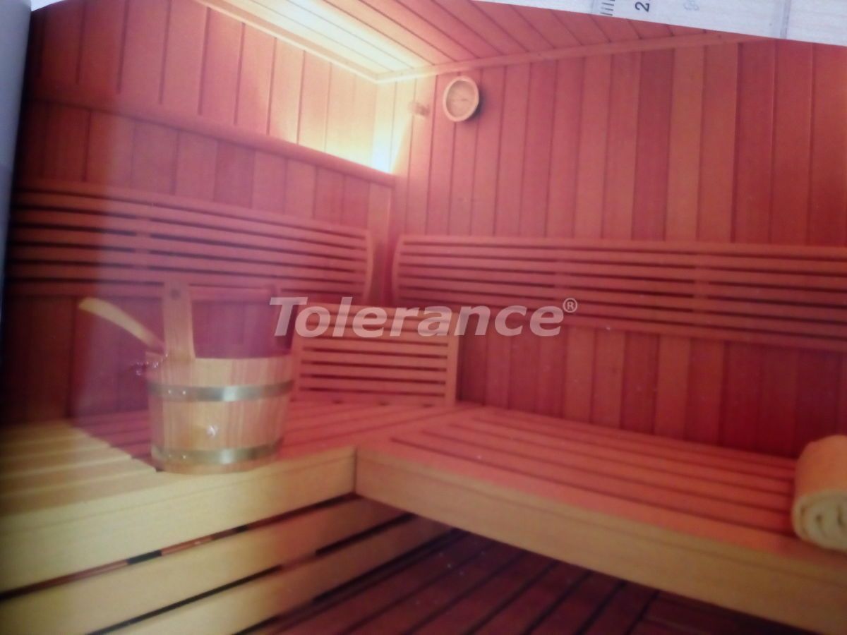 Апартаменты в Алании, Турция - фото 7