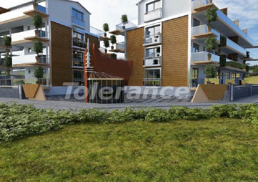 Апартаменты в Дидиме, Турция, 75 м² - фото 7