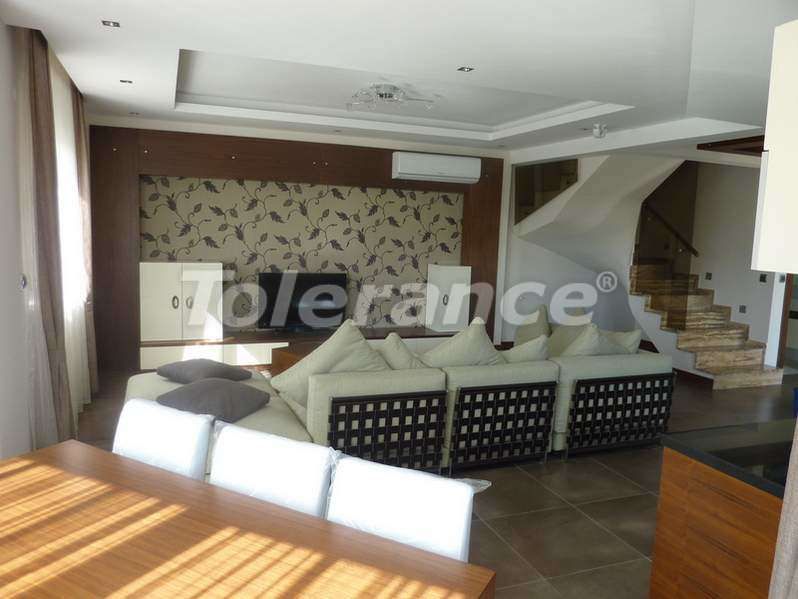 Вилла в Чамьюве, Турция, 170 м² - фото 7