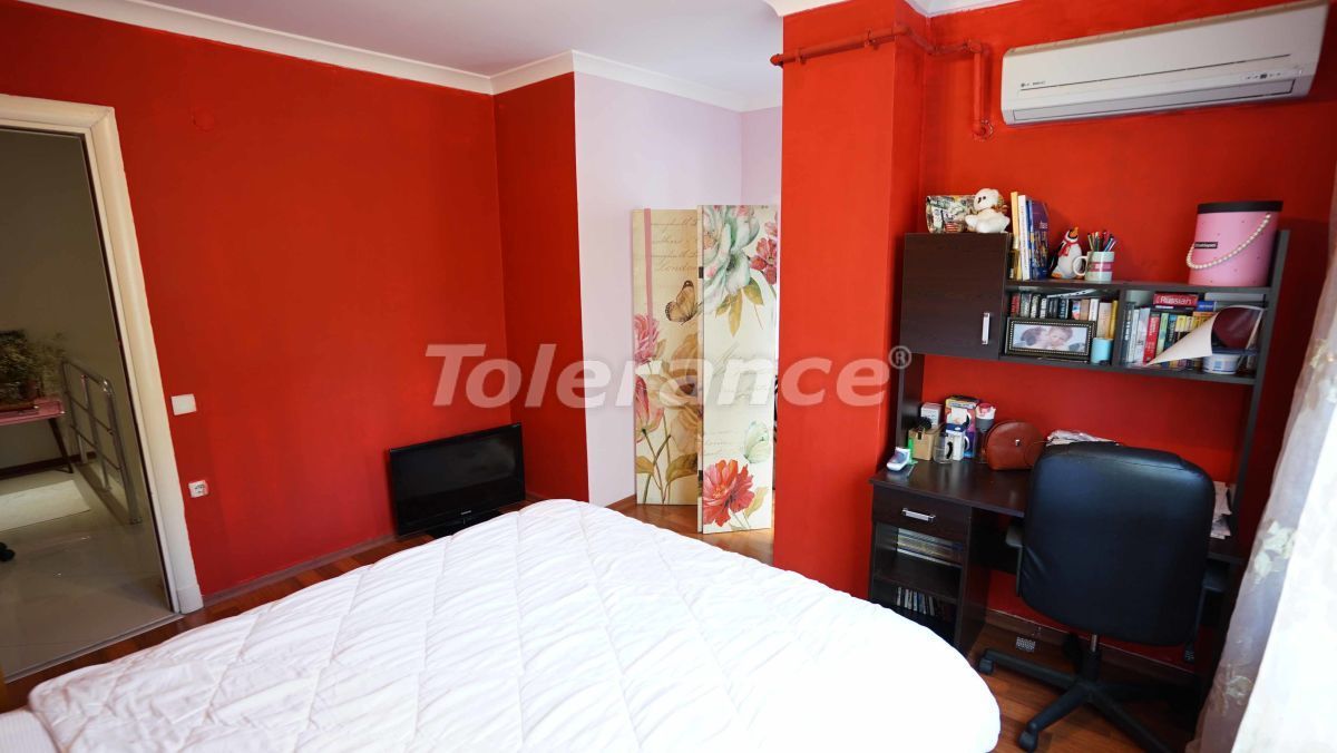 Апартаменты в Анталии, Турция, 110 м² - фото 7