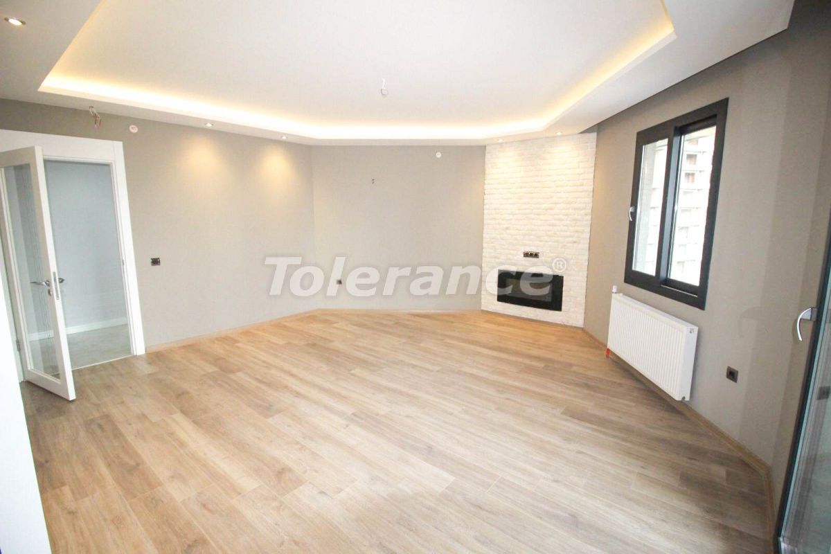 Апартаменты в Мерсине, Турция, 140 м² - фото 7