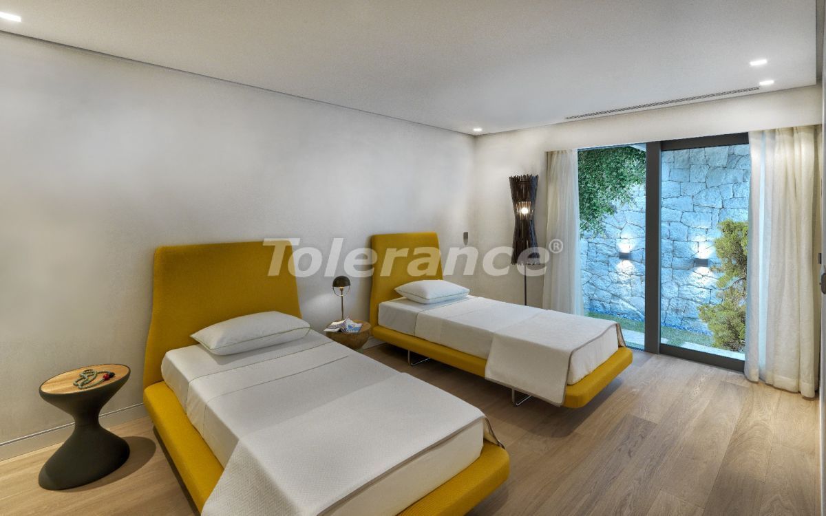 Вилла в Яликаваке, Турция, 481 м² - фото 8