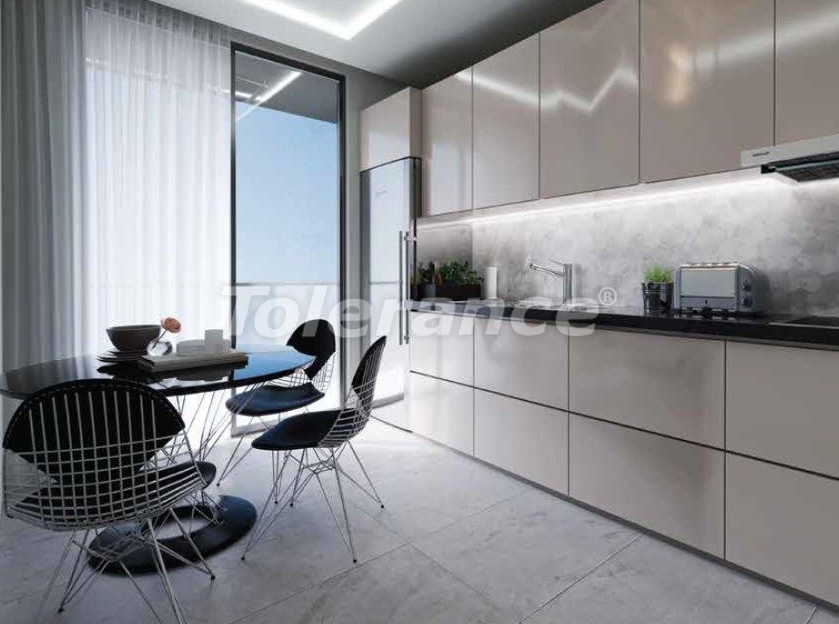 Апартаменты в Измире, Турция, 45 м² - фото 8