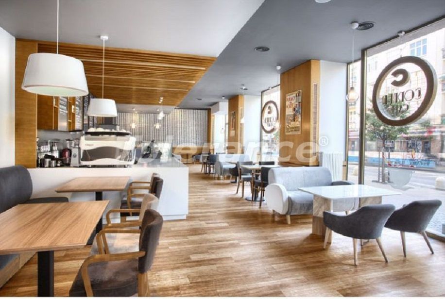 Апартаменты в Алании, Турция - фото 8