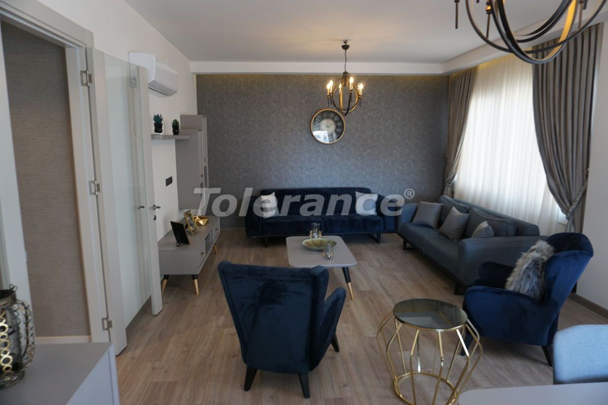 Апартаменты в Мерсине, Турция, 205 м² - фото 8