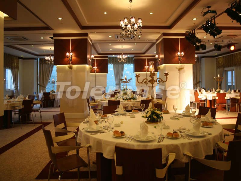 Апартаменты в Алании, Турция, 63 м² - фото 8