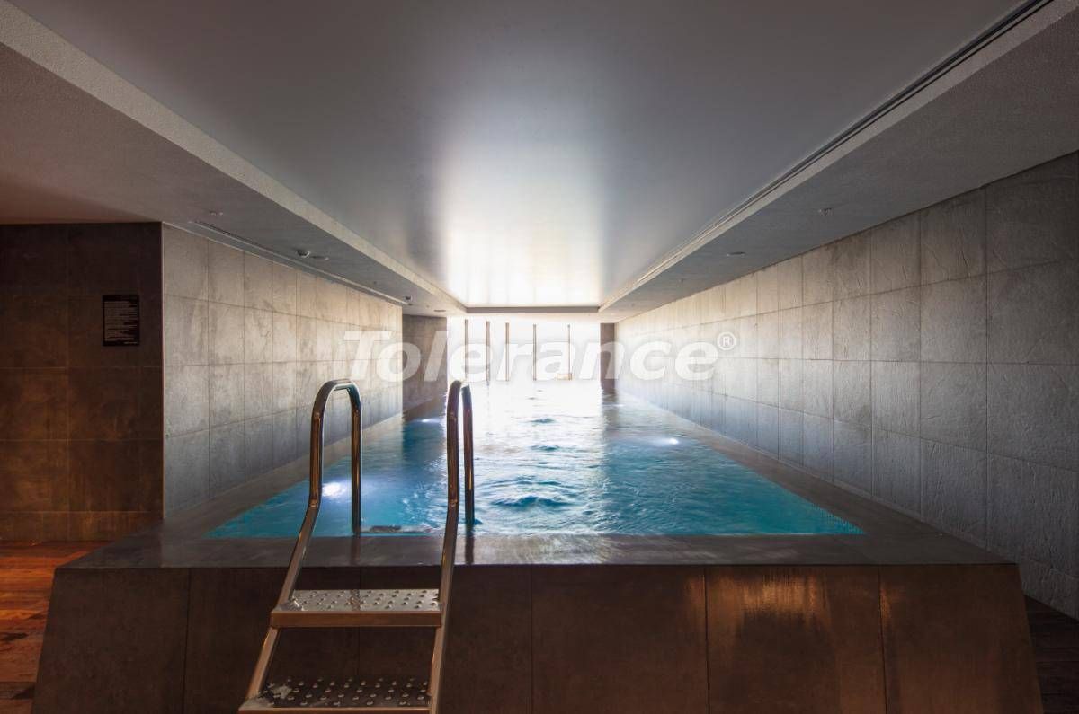 Апартаменты в Чешме, Турция - фото 8