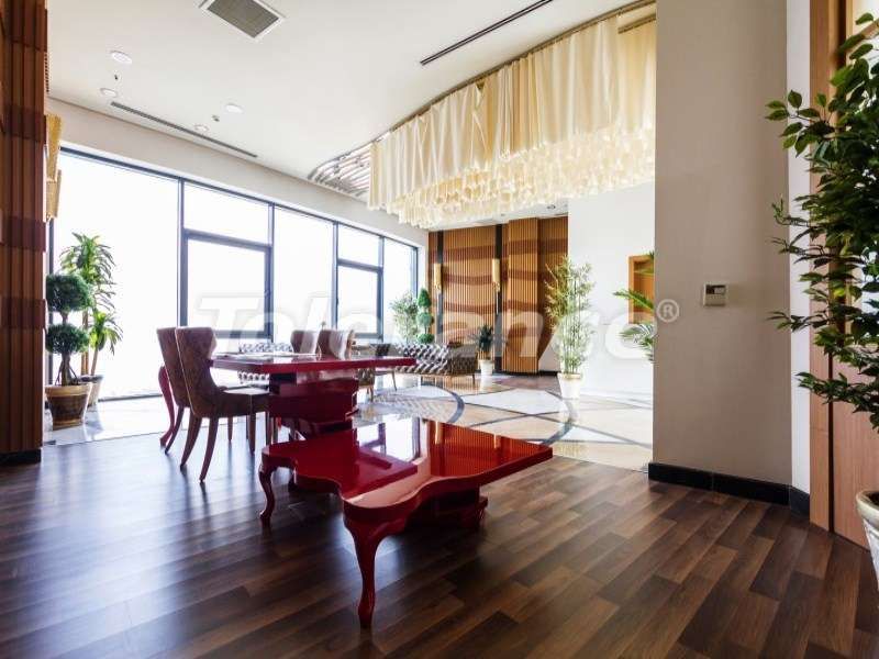 Апартаменты в Конаклы, Турция, 83 м² - фото 8