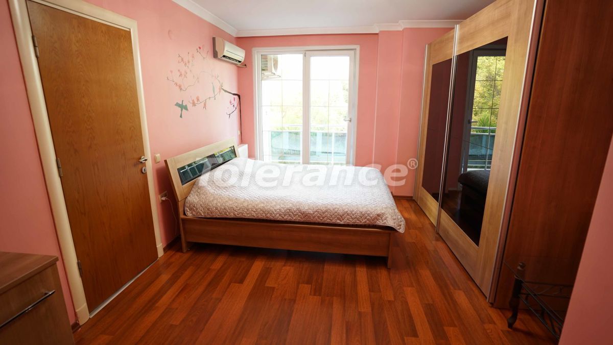 Апартаменты в Анталии, Турция, 110 м² - фото 8