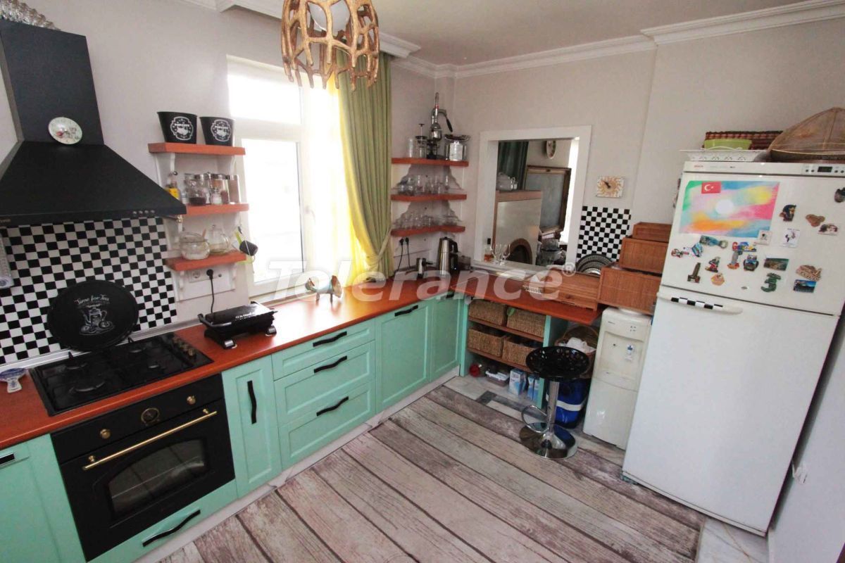 Вилла в Анталии, Турция, 240 м² - фото 8