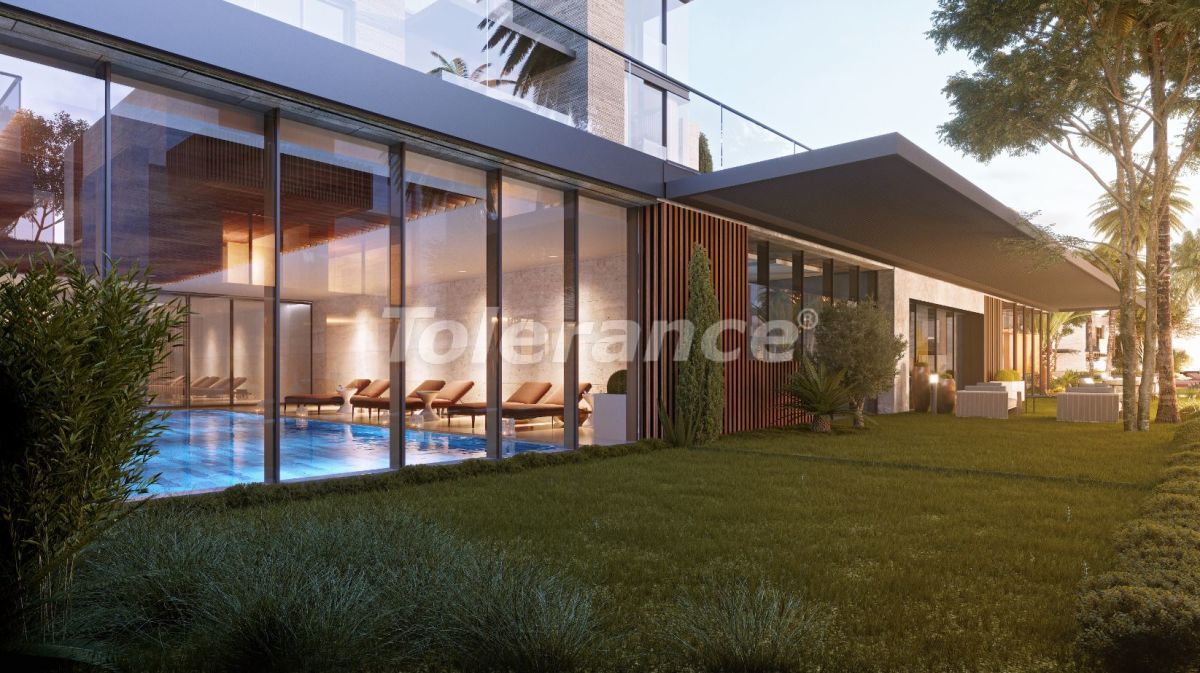 Апартаменты в Чешме, Турция, 86 м² - фото 9