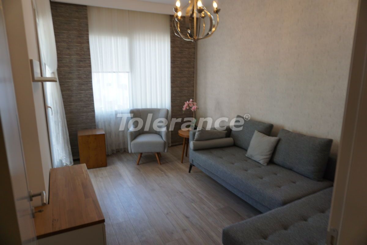 Апартаменты в Мерсине, Турция, 205 м² - фото 9
