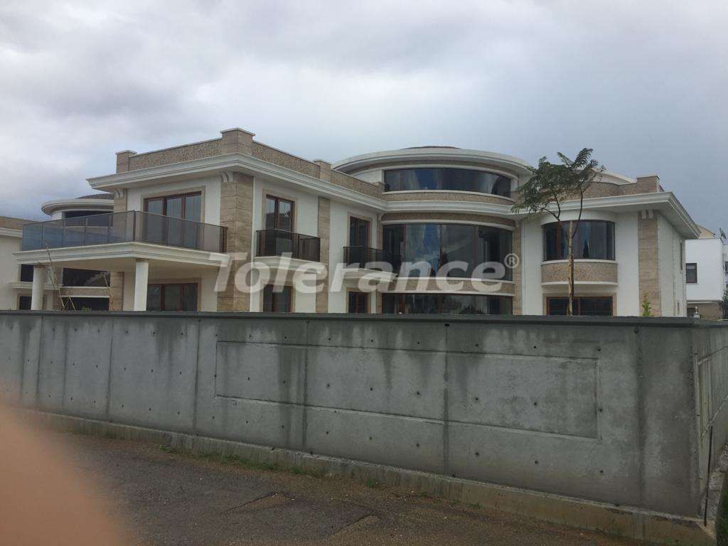 Вилла в Белеке, Турция, 560 м² - фото 9