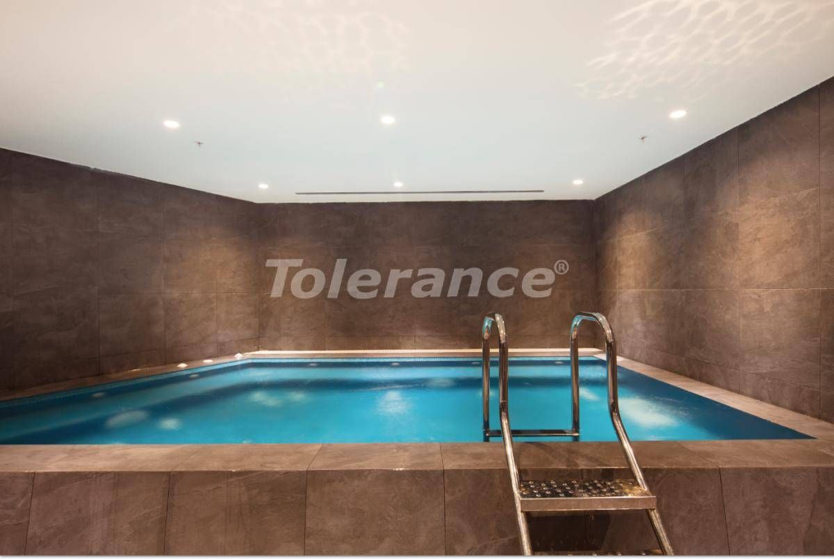 Апартаменты в Чешме, Турция - фото 9