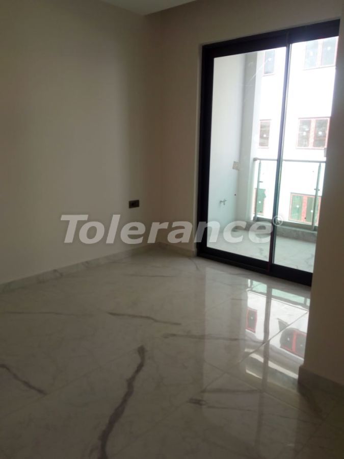 Апартаменты в Алании, Турция, 100 м² - фото 9