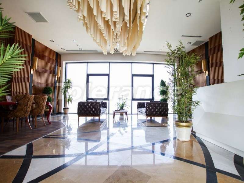 Апартаменты в Конаклы, Турция, 83 м² - фото 9