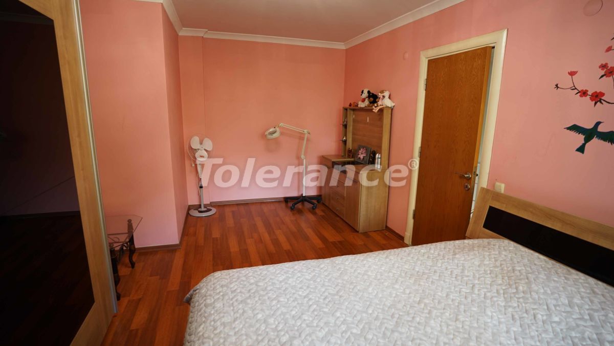 Апартаменты в Анталии, Турция, 110 м² - фото 9