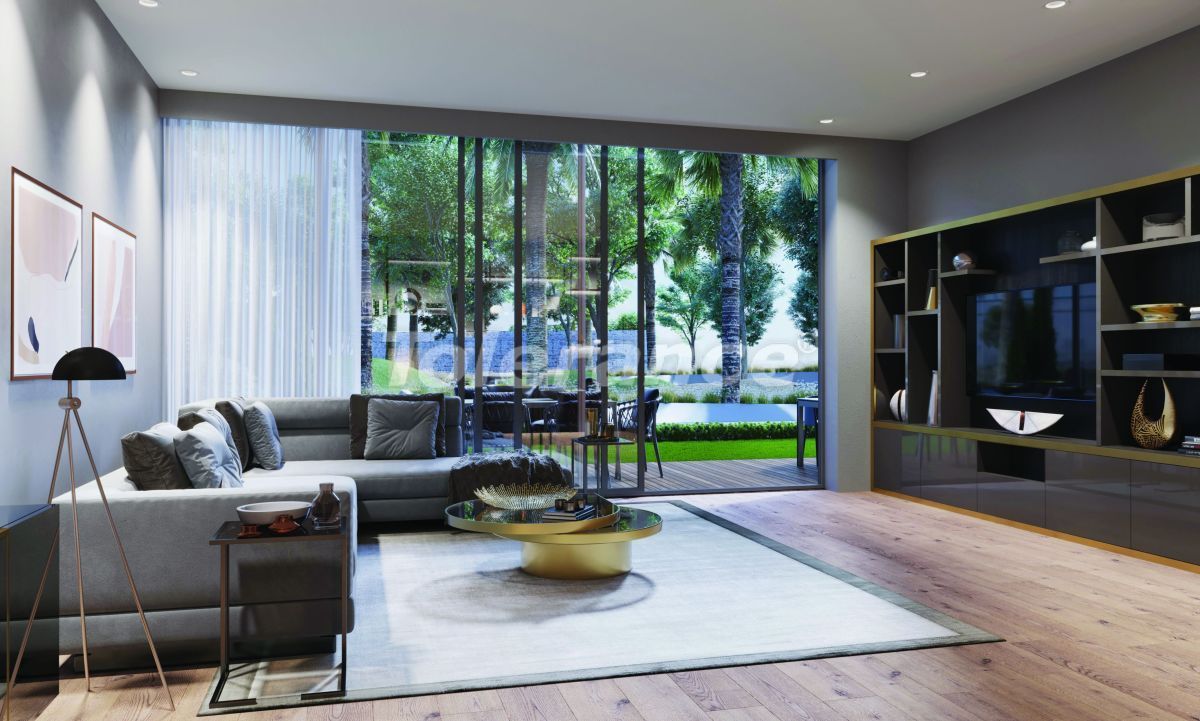 Апартаменты в Измире, Турция, 60 м² - фото 9