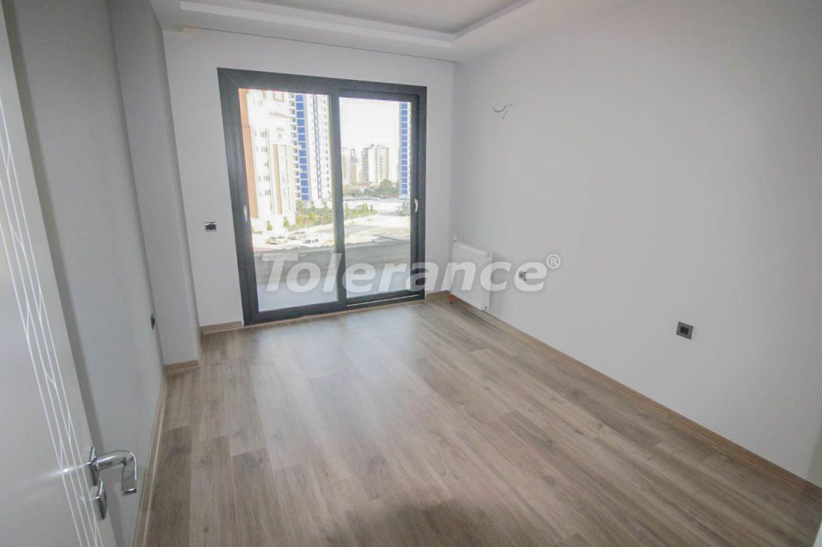 Апартаменты в Мерсине, Турция, 140 м² - фото 9