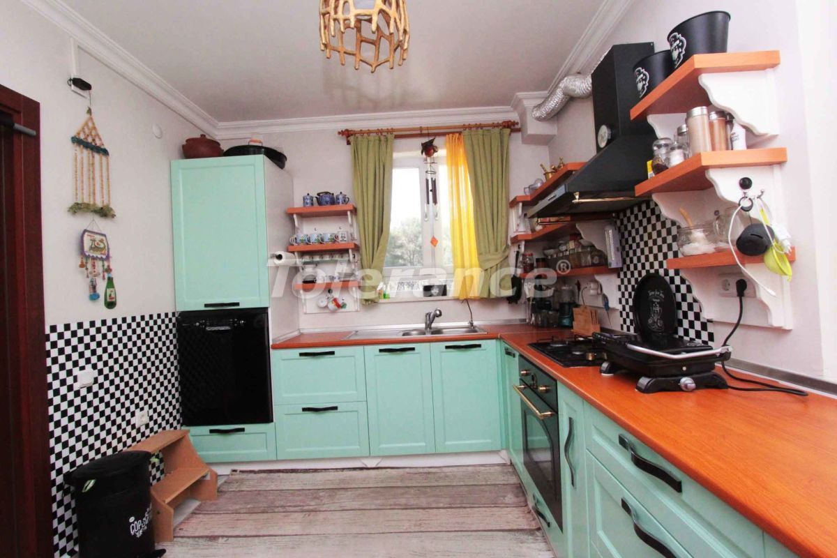 Вилла в Анталии, Турция, 240 м² - фото 9