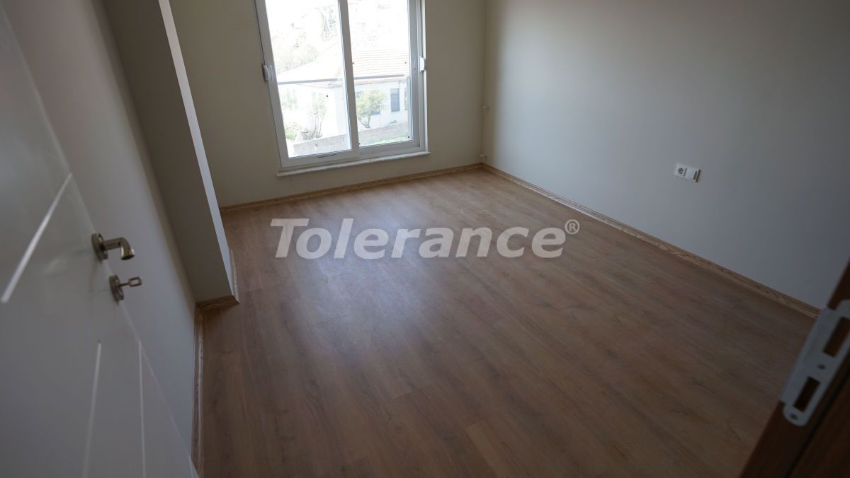 Апартаменты в Анталии, Турция, 100 м² - фото 9