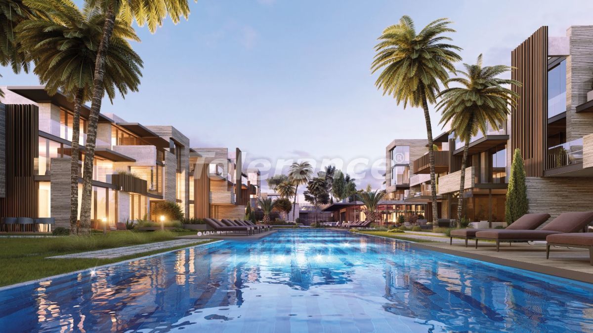 Апартаменты в Чешме, Турция, 86 м² - фото 10