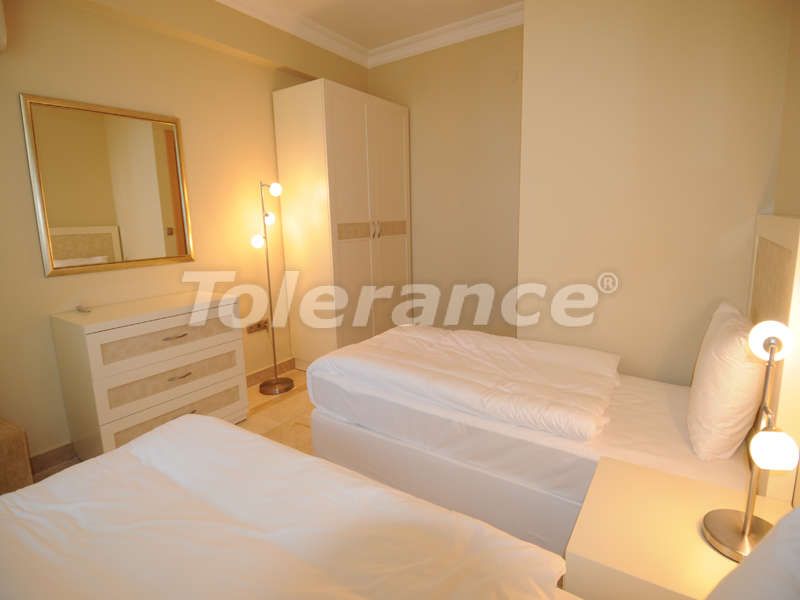 Апартаменты в Алании, Турция, 63 м² - фото 10