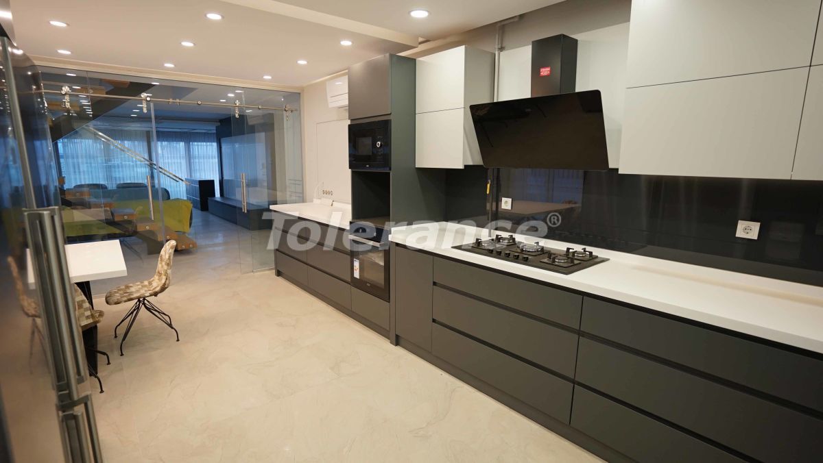 Апартаменты в Анталии, Турция, 357 м² - фото 10