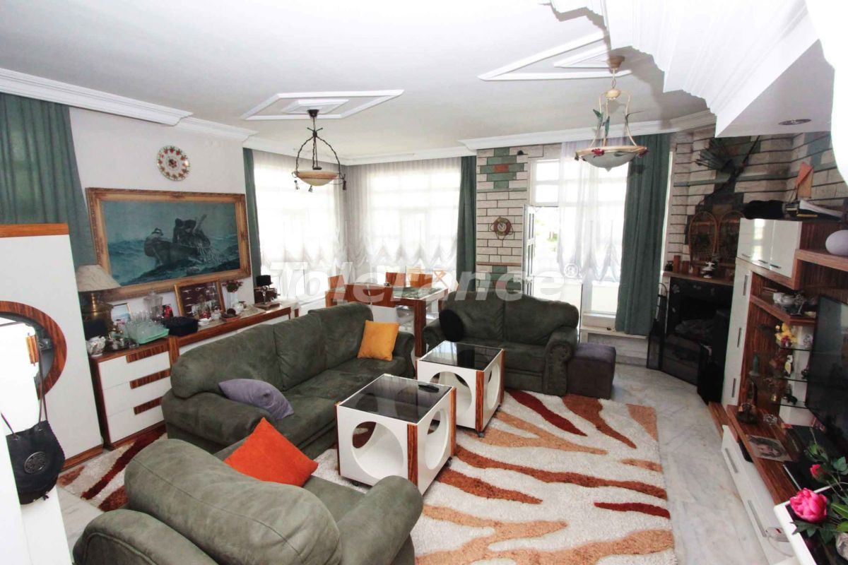 Вилла в Анталии, Турция, 240 м² - фото 10