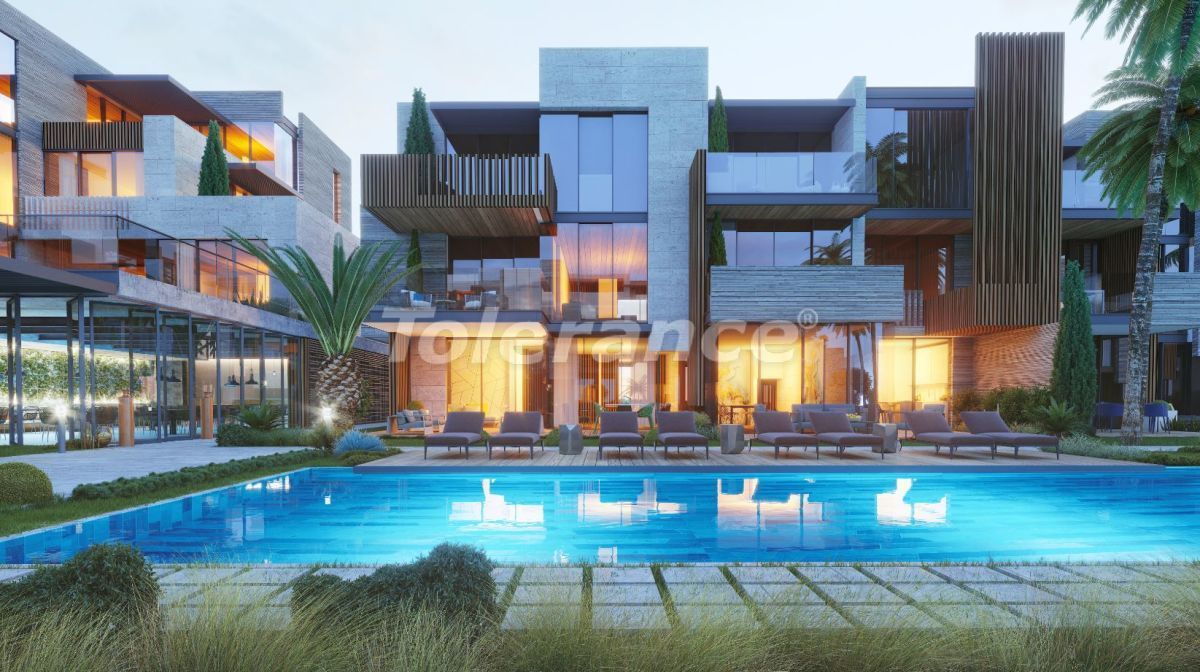 Апартаменты в Чешме, Турция, 86 м² - фото 11