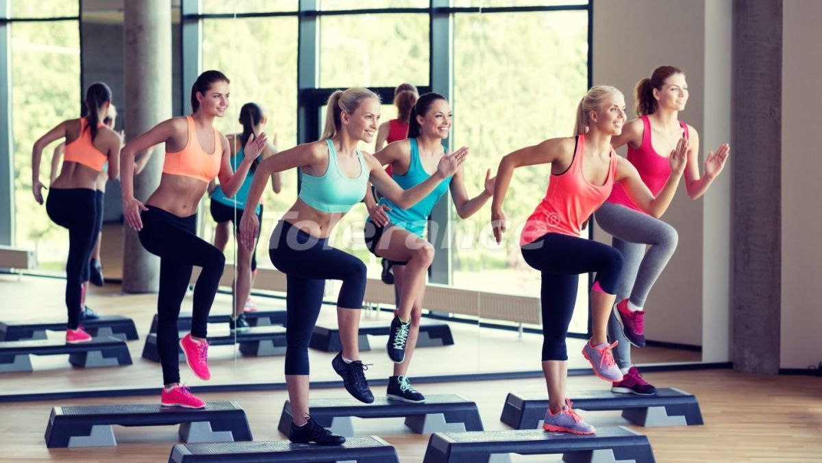 Апартаменты в Измире, Турция, 45 м² - фото 11