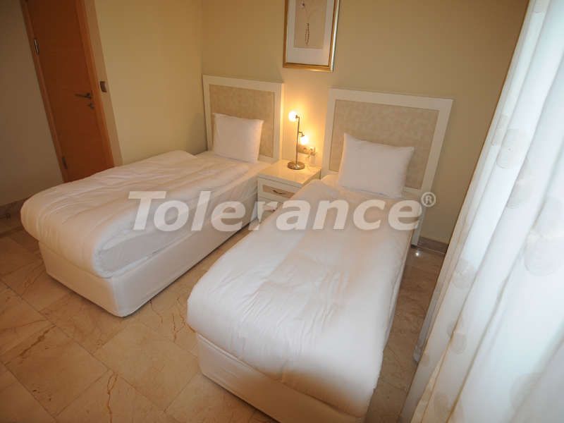 Апартаменты в Алании, Турция, 63 м² - фото 11