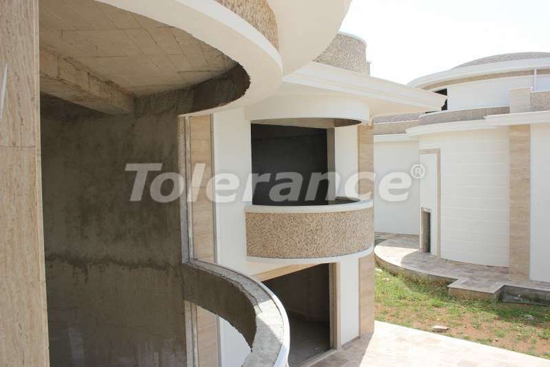 Вилла в Белеке, Турция, 560 м² - фото 11