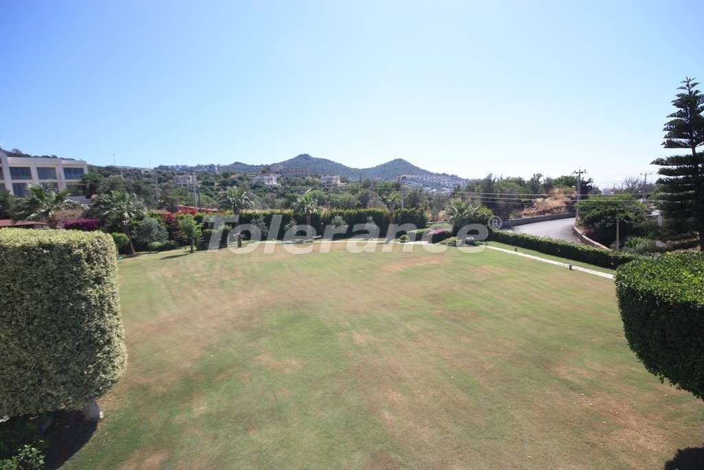 Вилла в Яликаваке, Турция, 454 м² - фото 11