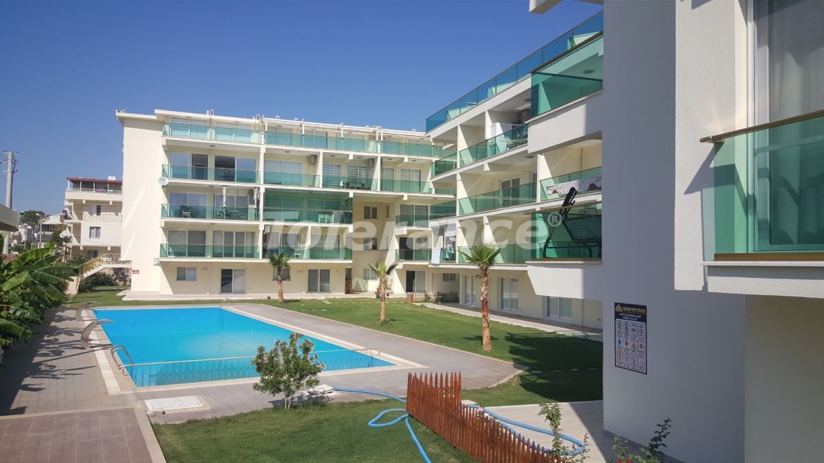 Апартаменты в Дидиме, Турция, 76 м² - фото 11