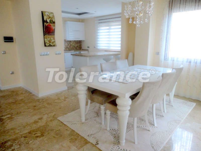 Вилла в Анталии, Турция, 250 м² - фото 11