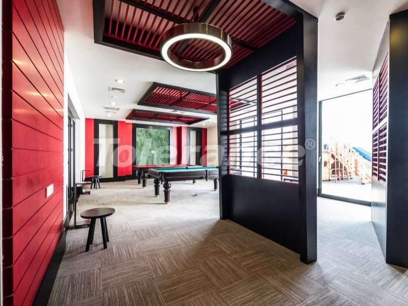 Апартаменты в Конаклы, Турция, 83 м² - фото 11