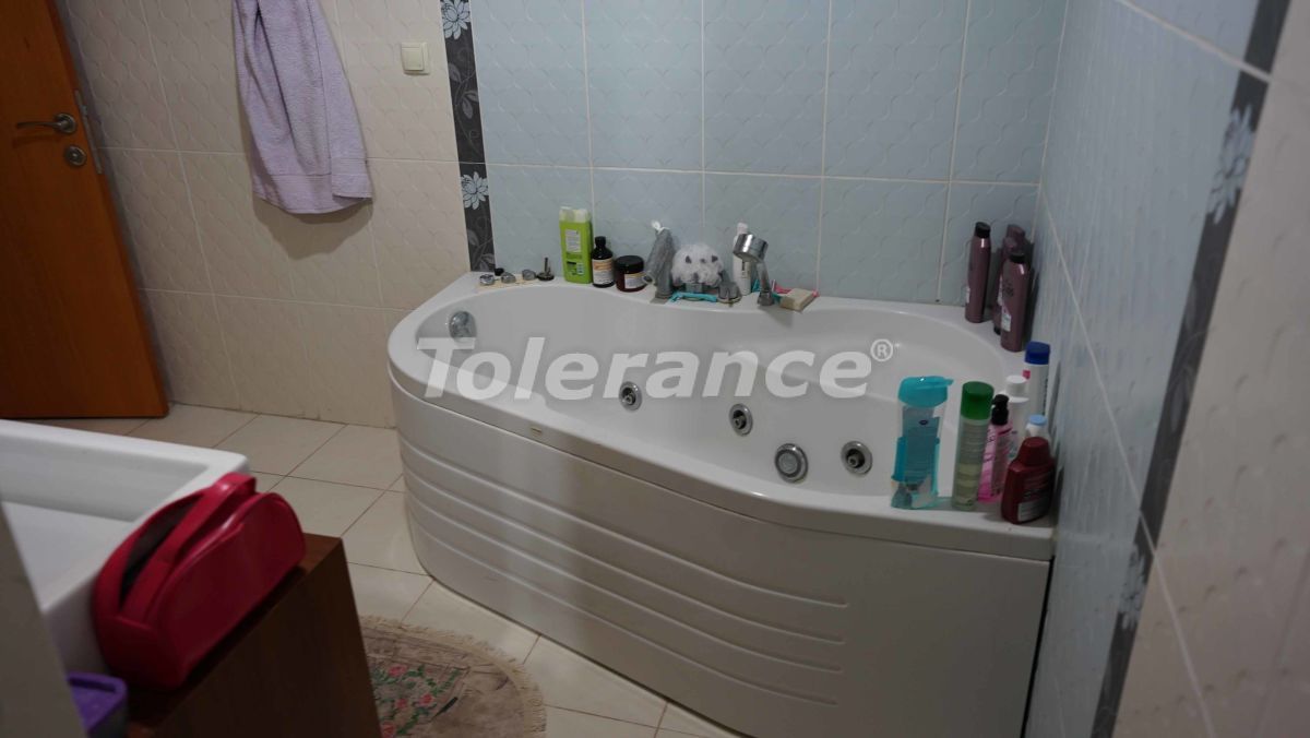 Апартаменты в Анталии, Турция, 110 м² - фото 11