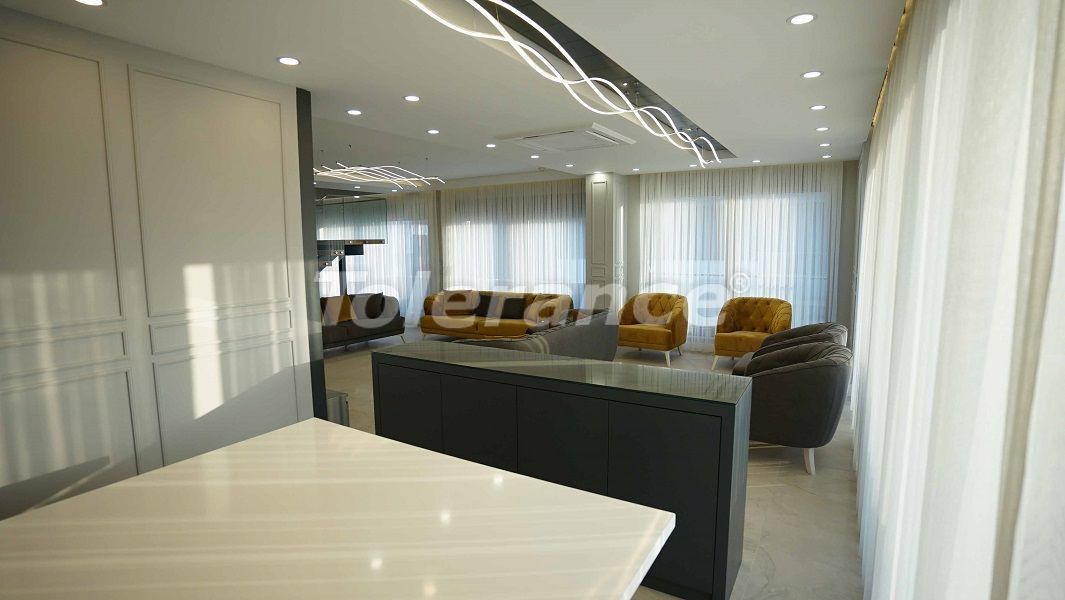 Апартаменты в Анталии, Турция, 357 м² - фото 11