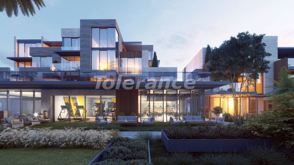 Апартаменты в Чешме, Турция, 86 м² - фото 12