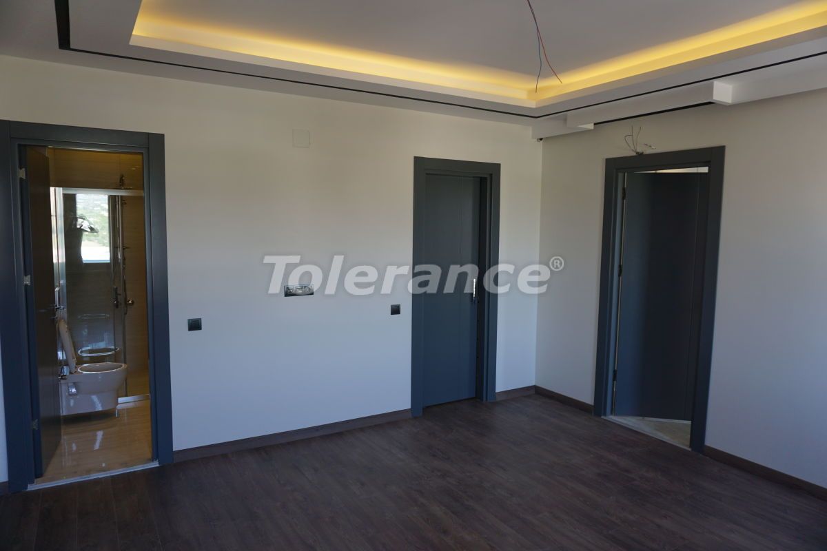 Апартаменты в Мерсине, Турция, 250 м² - фото 12