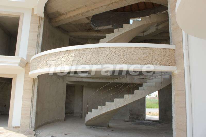 Вилла в Белеке, Турция, 560 м² - фото 12