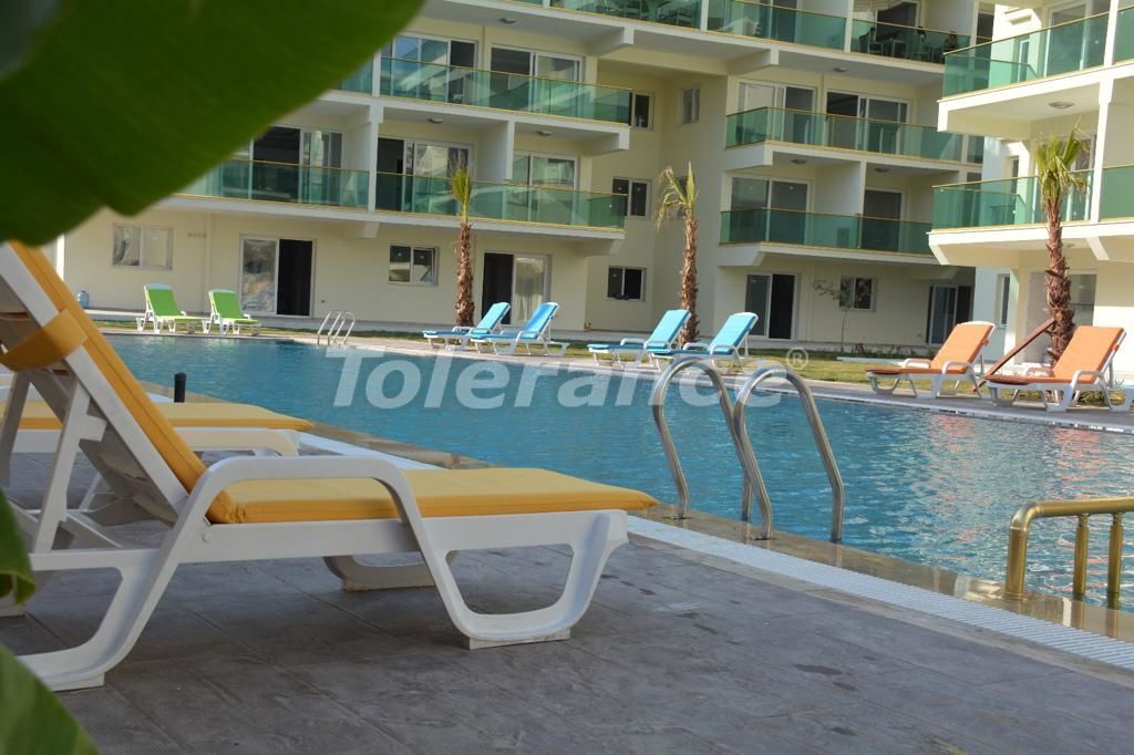 Апартаменты в Дидиме, Турция, 76 м² - фото 12