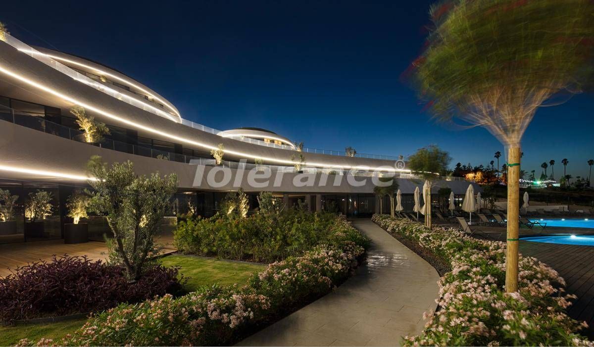 Апартаменты в Чешме, Турция - фото 12