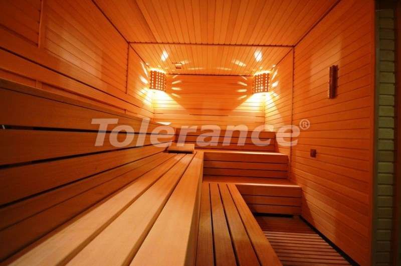 Апартаменты в Алании, Турция, 42 м² - фото 12